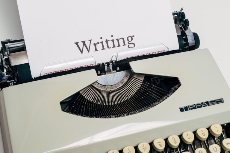 Unlocking the Secrets of Effective Content Writing Techniques