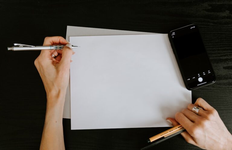 Essential Skills Every Content Writer Should Develop Today